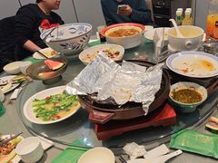 -鸿源斋清真豫菜(惠济店)