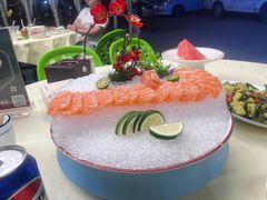 -湘高记海鲜(嘉雨路店)