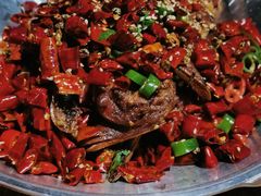 -叶派龙虾•招牌香辣蟹·海鲜(中海国际店)