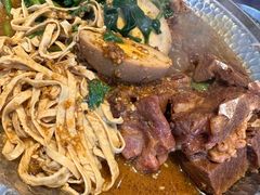 -喜家德虾仁水饺(马栏店)