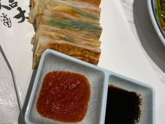 -柒园·三十年创意杭帮菜(龙湖滨江天街店)