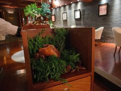 -三嚥阁 La Villa Restaurant