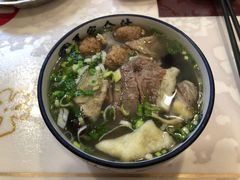 羊肉合汁-夏家合汁(天润花园小区店)