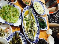 -洞天食府(北大街店)