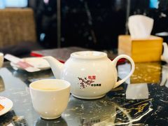 -桃园中华料理炸酱面(燕儿岛路店)