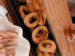 -索纳斯咖啡(海安路店)