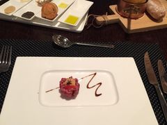 -圣丰索菲特·法国餐厅