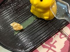 -一绪に寿喜烧(虹悦城店)