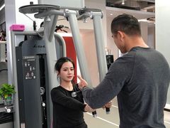 -VPsmart私教健身工作室(新华路旗舰店)