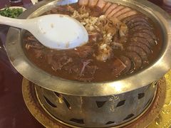 -北京小肠陈饭庄(方庄店)