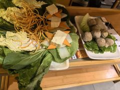 -大理董·董家小厨野生菌火锅(古城旗舰店)