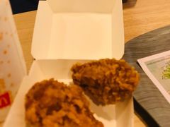 -麦当劳(成都时代奥特莱斯店)