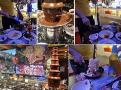 -巴犀烧烤(新崇光店)