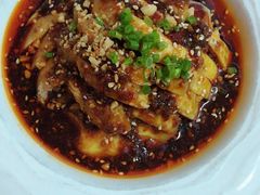 重庆口水鸡-海富门·带鱼·淮扬菜·粤菜(甘家口店)
