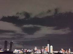 -武昌江滩