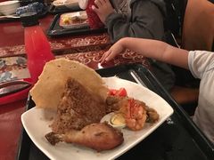 -大冒险家餐厅