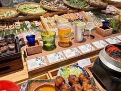 -一豚轩·烧鸟·豚骨拉面(五四路店)