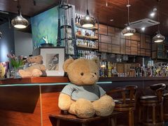 -咖法森林·咖啡  酒吧(天河店)