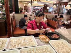 -刘一手重庆火锅(万达广场店)