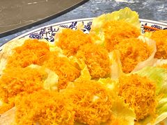 -荣誉海鲜酒楼(海湾店)