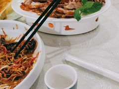 -普天和酒楼·新津菜·烤鸭(天津之眼店)