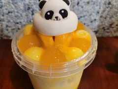 -楠火锅(绿地新都会店)