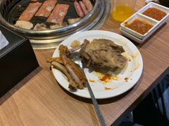 -火炉火自助餐(悠唐购物中心店)