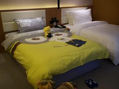 -优逸酒店(柳州窑埠古镇万象城店)