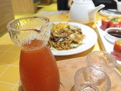 -蔡澜点心·粤菜(花城汇南区店)