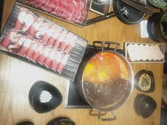 -呷哺呷哺 黄金牧场 (新中关购物中心店)