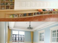 -成都高新区石羊第十八幼儿园