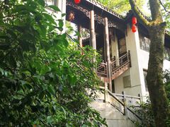 -杭州黄龙洞