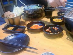 -九田家黑牛烤肉(溧水万达店)