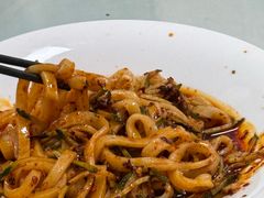 -秦扬居特色菜馆(上王村)