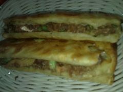 火烧-王胖子驴肉火烧(鼓楼店)