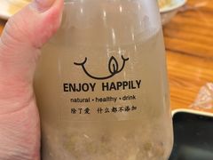 -小方的面(徐家汇店)