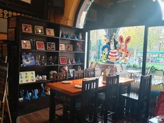 -布拉格餐厅· 中欧捷克菜(全国首店)