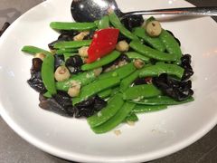 -张家卫·阳江菜·小海鲜(肥婆湾桥店)