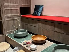 -泰乐道·SPA·按摩·足道(坡子街店)