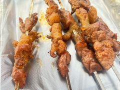 -清真·伊清阁餐厅