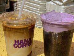 -HANA COFFEE(长寿路店)