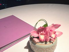 -悦轩中餐厅·高空江景·杭州柏悦酒店