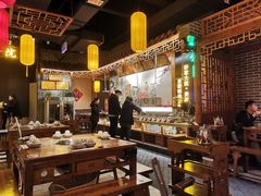 -舒家大院重庆老火锅(纪念塔店)