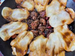 -百味地锅鸡(铜山路店)