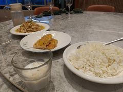 -聚丰园•湖鲜餐厅(阿红私房菜梅石路店)