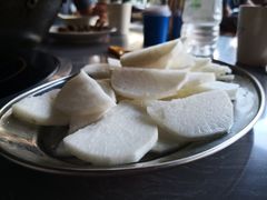 -大自然醉鹅·铁锅火焰鹅(上海联洋店)