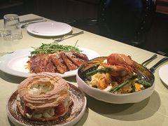 -碧特博格啤酒花园餐厅(芜湖路店)