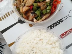 -蘭奢雅集·江浙菜(青山江滩店)