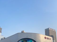 -新百广场(中山西路店)