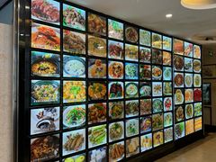 -富盛囍宴大酒楼(新都汇购物广场店)
